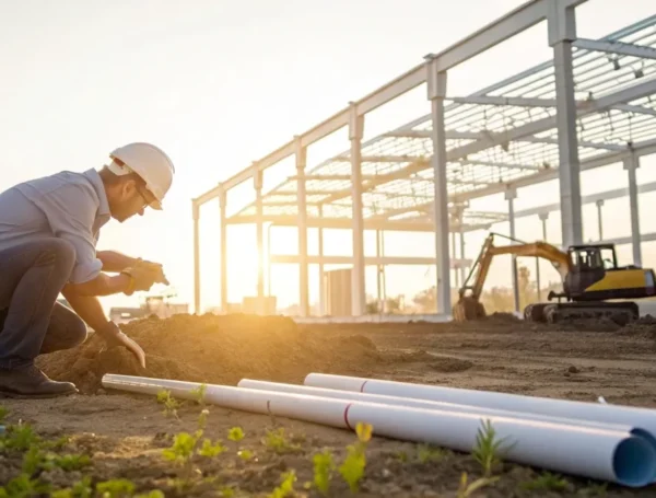 Plumbing & Septic System Scoping Services in Erlanger, KY