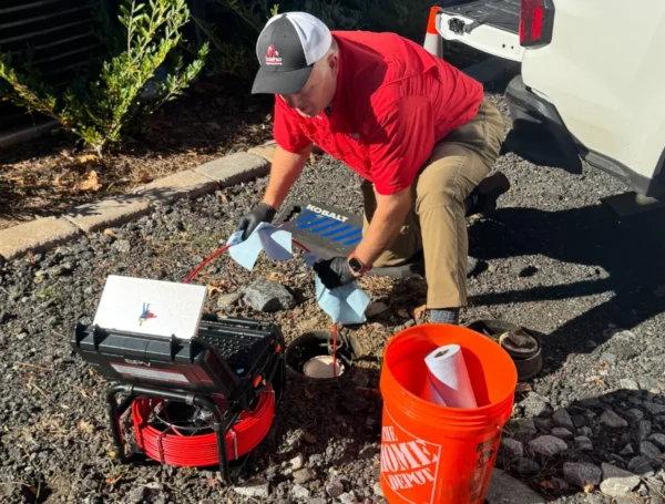 Trusted Plumbing & Septic System Scoping in Fort Wright, KY 