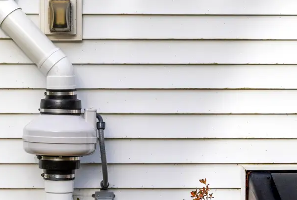 Mold and Radon Inspections in Florence, KY