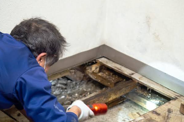 Trusted Mold and Radon Inspections in Burlington, KY
