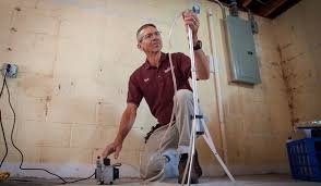 Professional Mold and Radon Inspections Florence KY