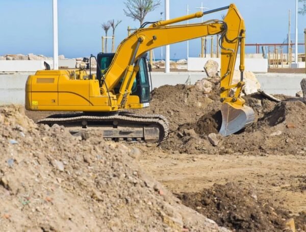 Expert Excavation Services in Fort Thomas, KY for Safe Homes