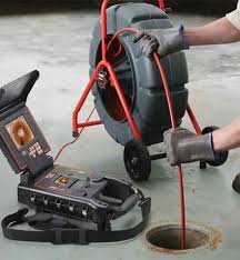Affordable Plumbing Camera Inspection in Taylor Mill, KY