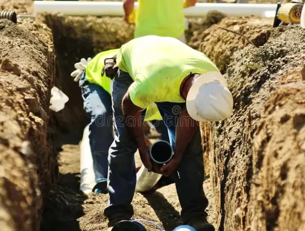 Best Utility Trenching Contractors in Independence, KY