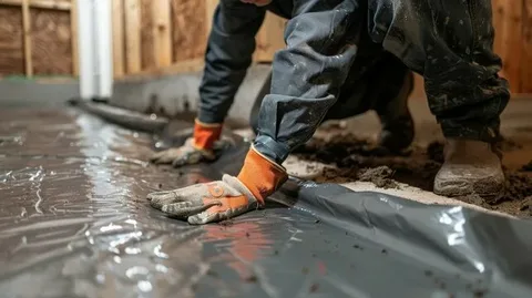 TOP Rated Basement waterproofing services in Florence, KY 