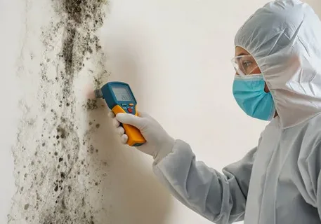 Best Mold Inspection Services in Florence, KY
