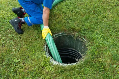 Reliable Emergency Septic Repair in Independence, KY 