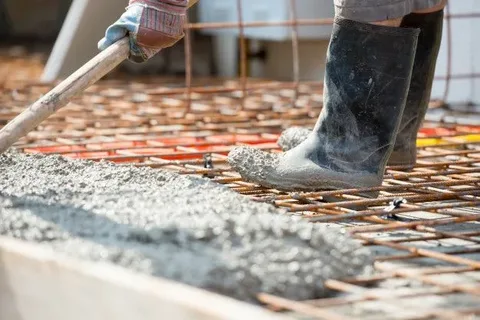 Foundation Repair Services