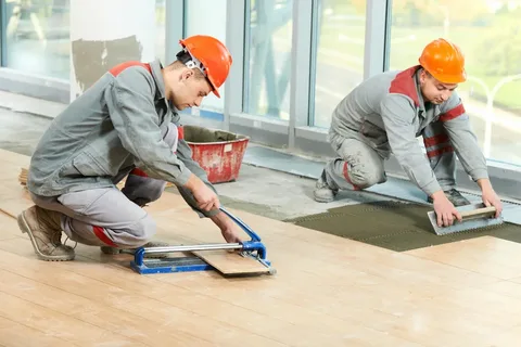 Foundation repair services in Florence, KY