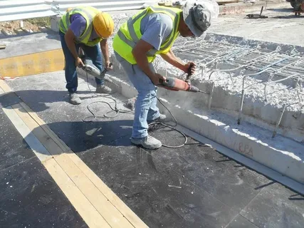 Foundation Repair Services