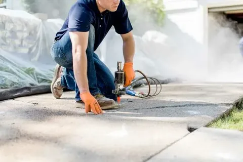 Foundation Repair Services