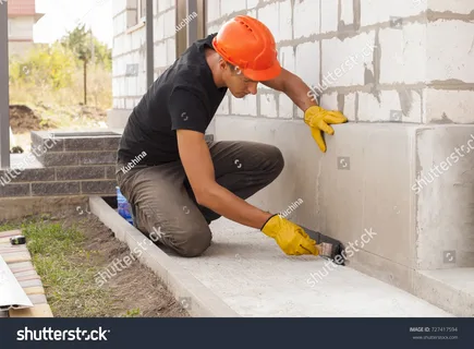 Foundation Repair Services
