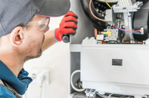 Gas Line Installation Services