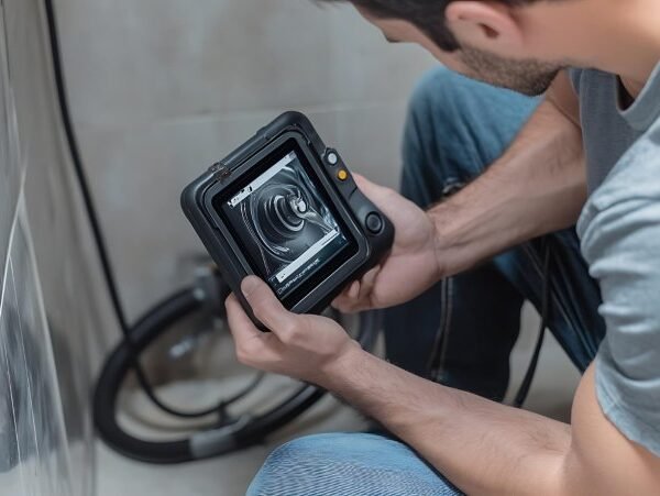 Expert Plumbing Camera Inspection in Erlanger, KY