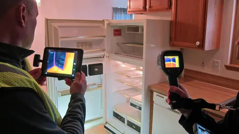 Radon Inspection Services