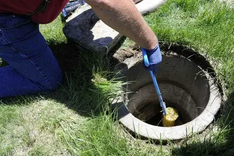 Septic Repair