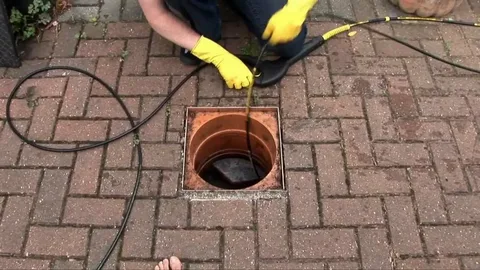 Sewer Trenching Services