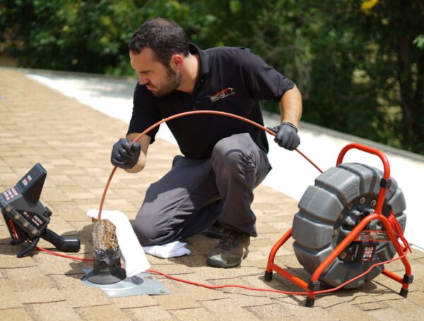 Expert Plumbing and Septic System Scoping in Fort Thomas, KY