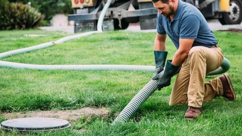 Plumbing and Septic System Scoping in Villa Hills KY