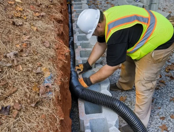 Reliable Water Line Installation Services in Fort Wright, KY