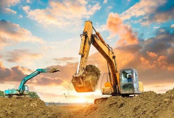 Professional Excavation Services in Independence, KY
