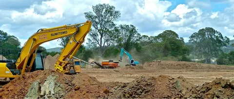 Land Clearing Services