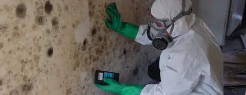 Mold and Radon Inspection Services Near Me
