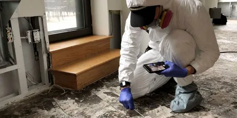 Mold and Radon Inspections