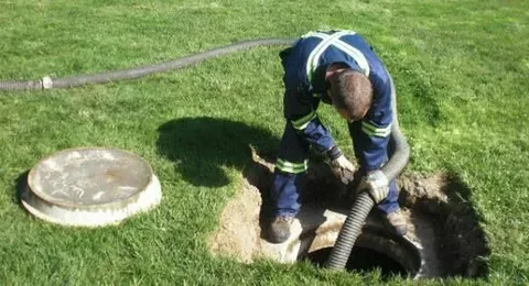Plumbing and Septic Inspection Near Me