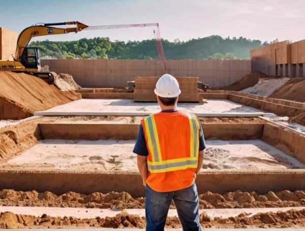 Expert Site Preparation Services in Fort Thomas, KY