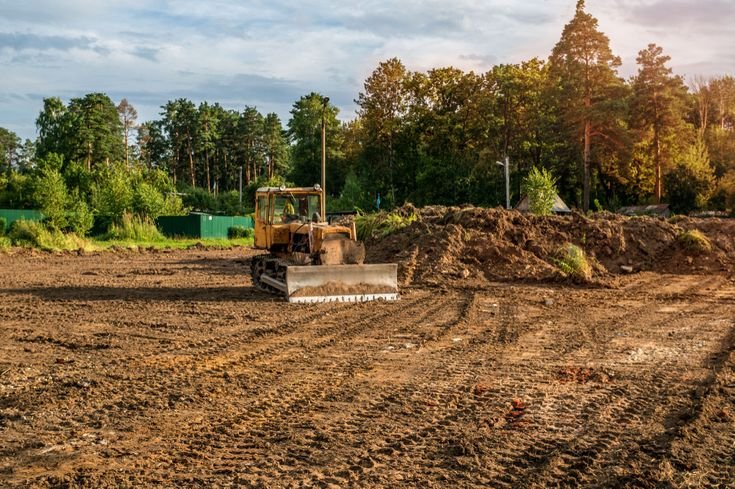 Site Preparation Services for Unstable Taylor Mill Lots