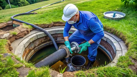 plumbing and septic inspection near me