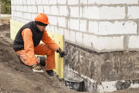 Foundation Repair Service